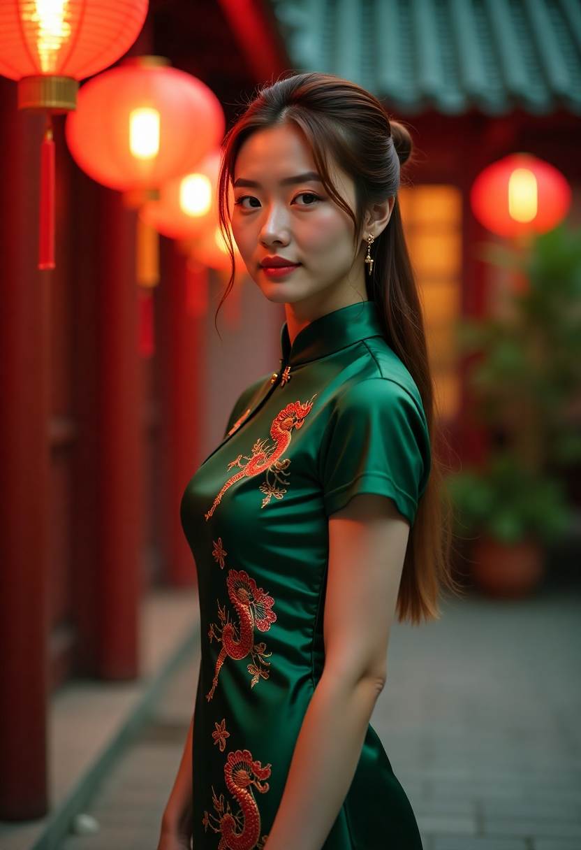 山河旧梦海报